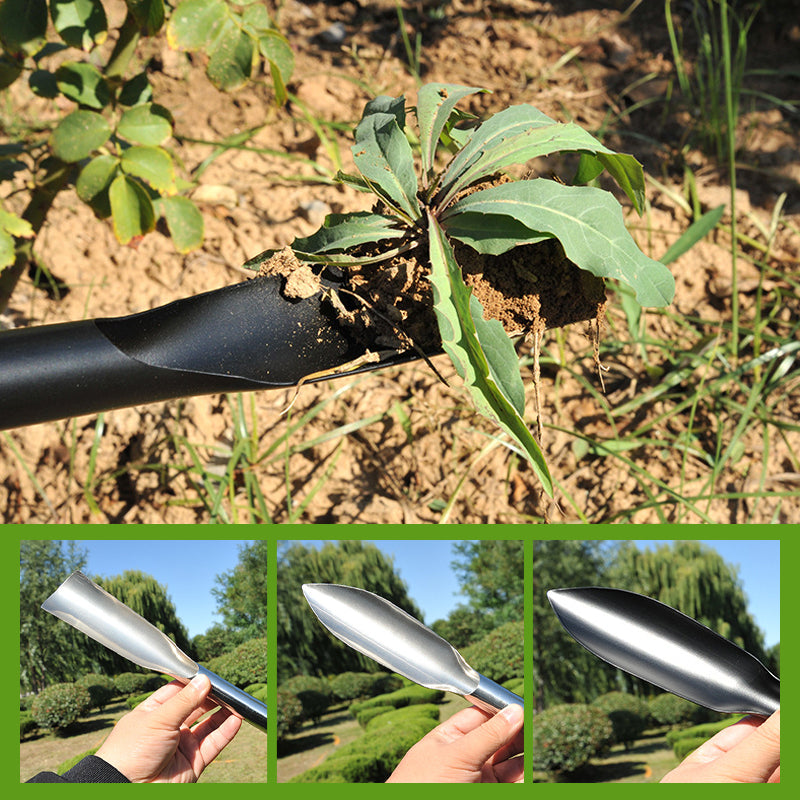 Lisslune | Multifunctional Garden Shovel