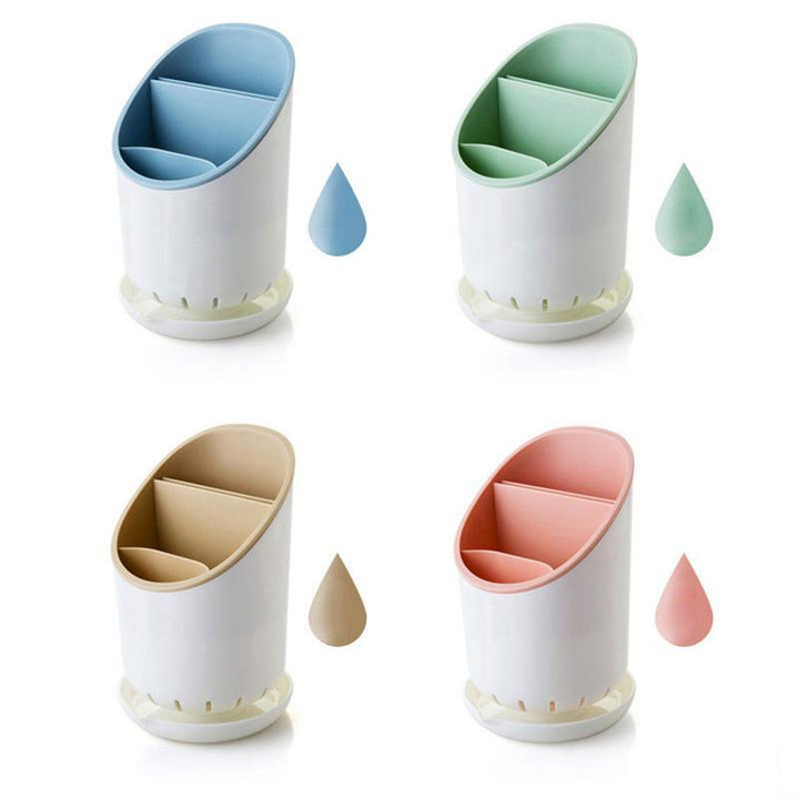 Lisslune | Storage box in the kitchen, neat and practical