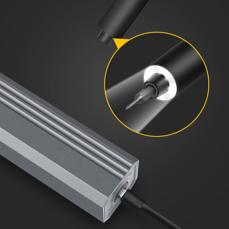 Lisslune | Mini-Screwdriver-Set-Test