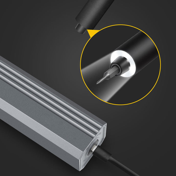 Lisslune | Mini-Screwdriver-Set-Test
