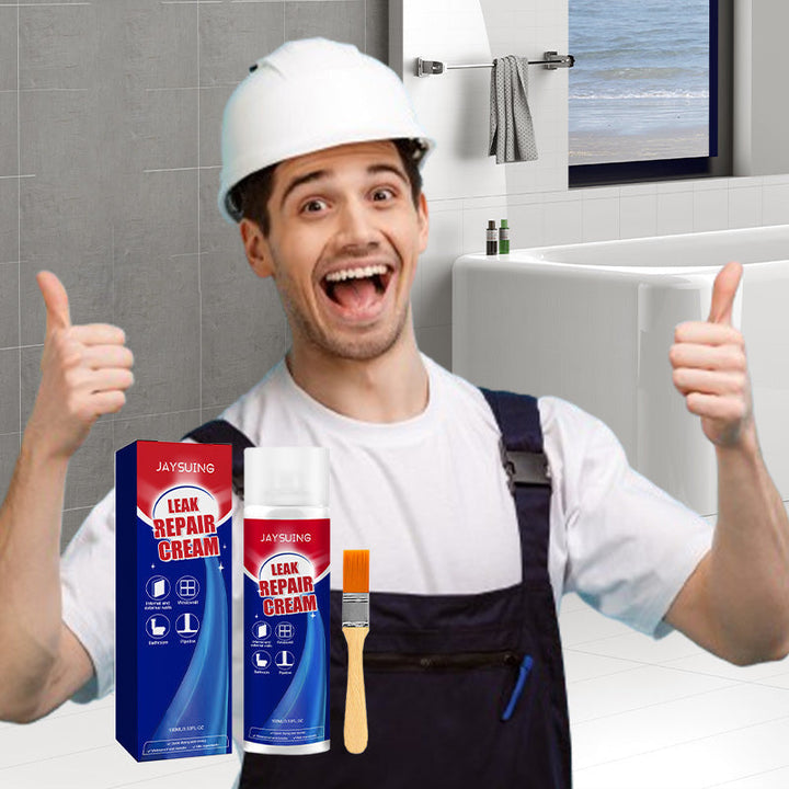 Lisslune | leak-proof repair glue