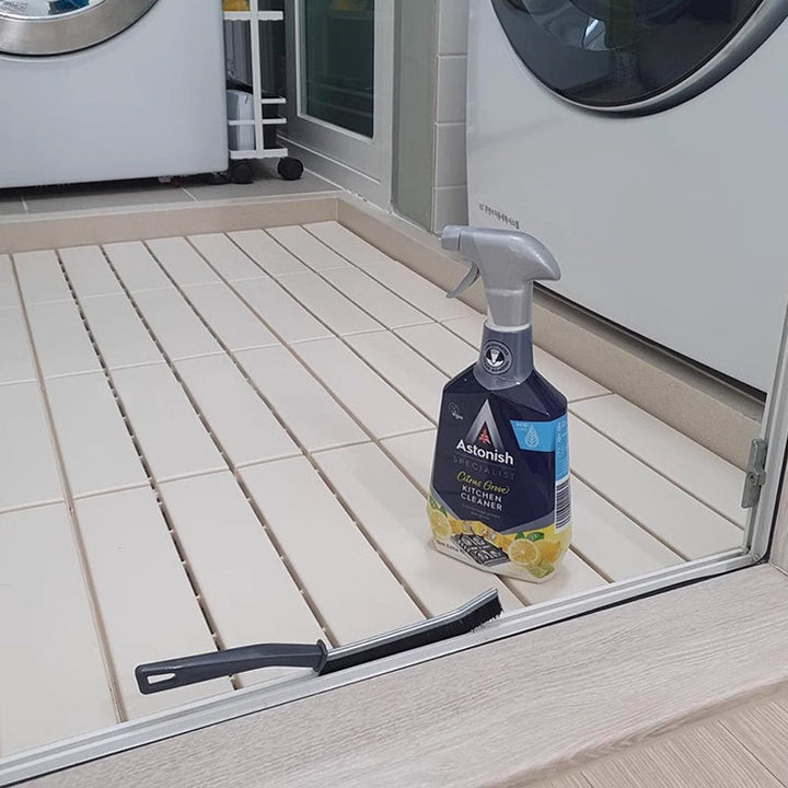 Lisslune | Multifunctional Cleaning Brush for Joints