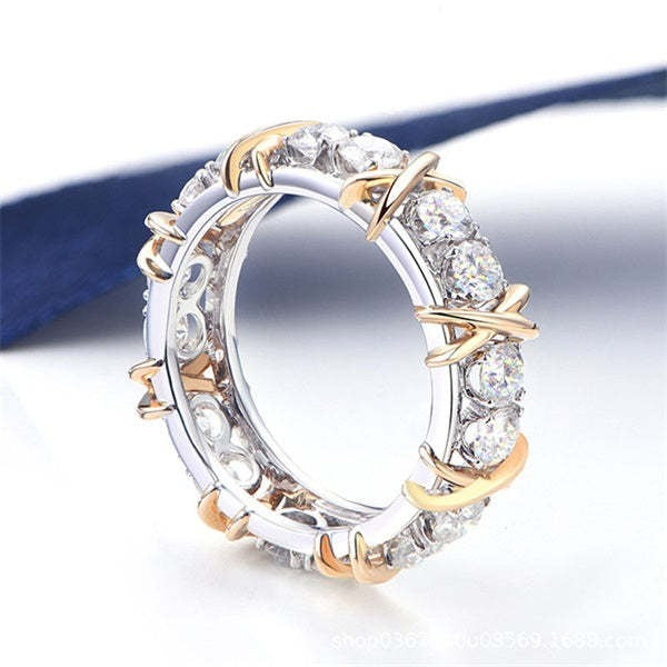 Lisslune | Magnetology Lymphvity Ring™️ |