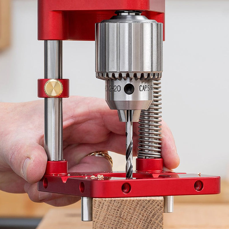 Lisslune | Precise Woodworking Locator
