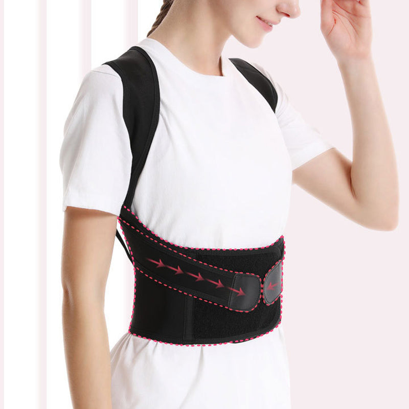 Lisslune | Camelback Correction Belt