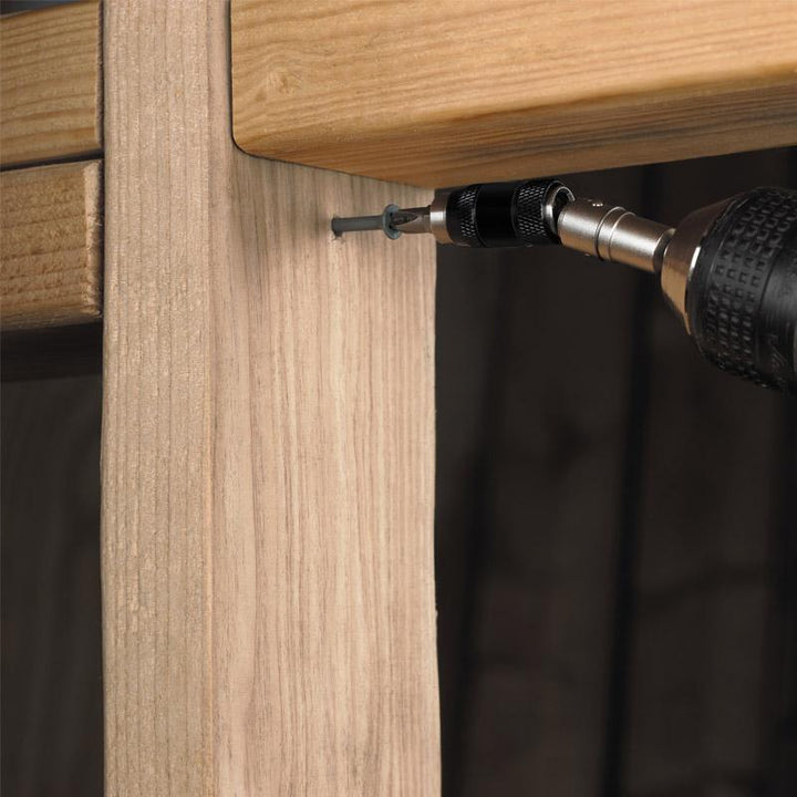 Lisslune | Pivoting Bit Tip Holder