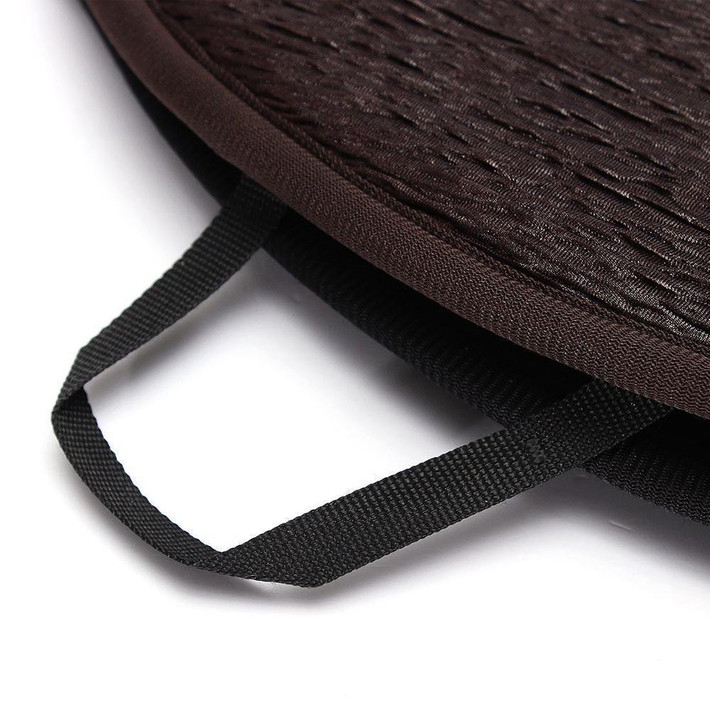 Lisslune | 360° Rotatable Seat Cushion