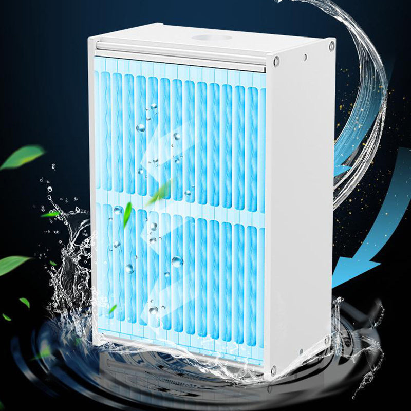 Lisslune | Frost Blast Pro Portable Air Cooler