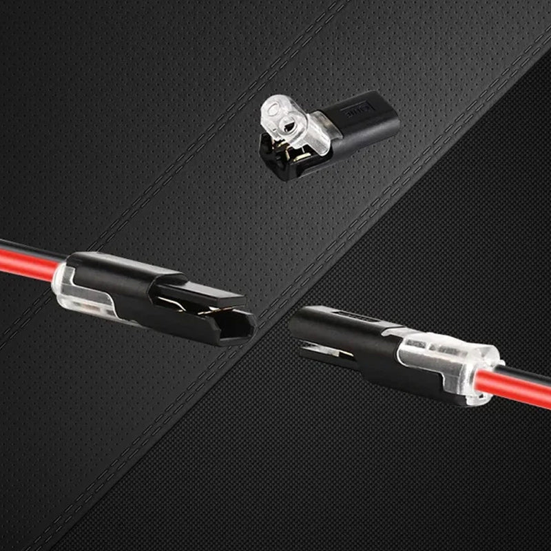 Lisslune | Practical Fast Cable Connector🎁