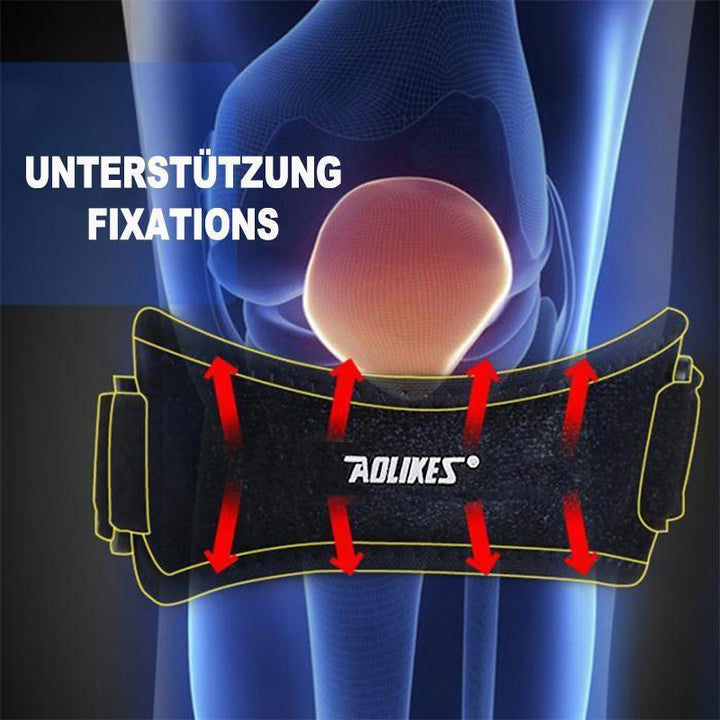 Lisslune | Sport Knee Protector Belt