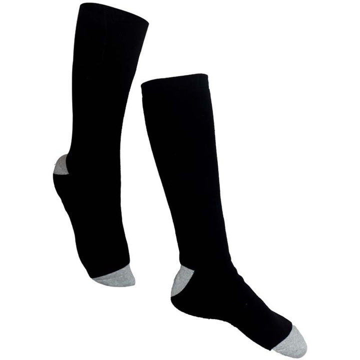 Lisslune | USB Rechargeable Heated Thermal Socks