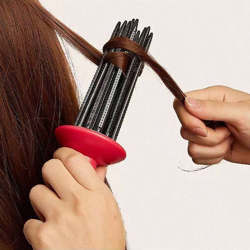 Lisslune | Heat-free Comb