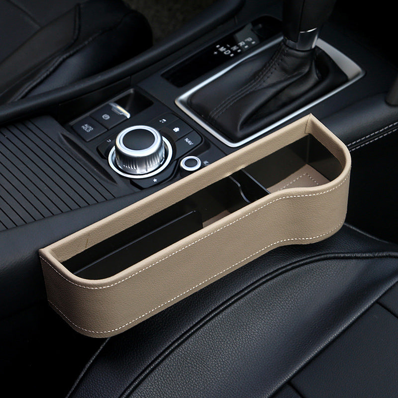 Lisslune | Multifunctional Storage Box for Car Seats