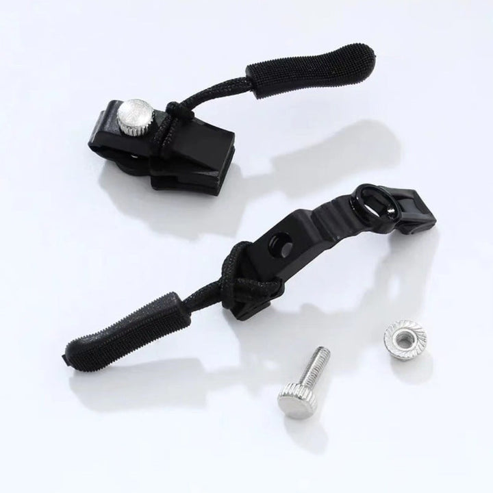 Lisslune | Removable Zipper Repair Kit (6 pieces)