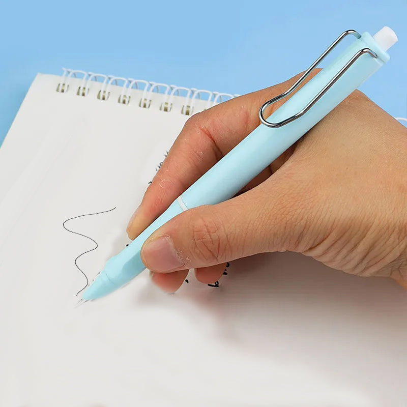 Lisslune | Candy-colored pens