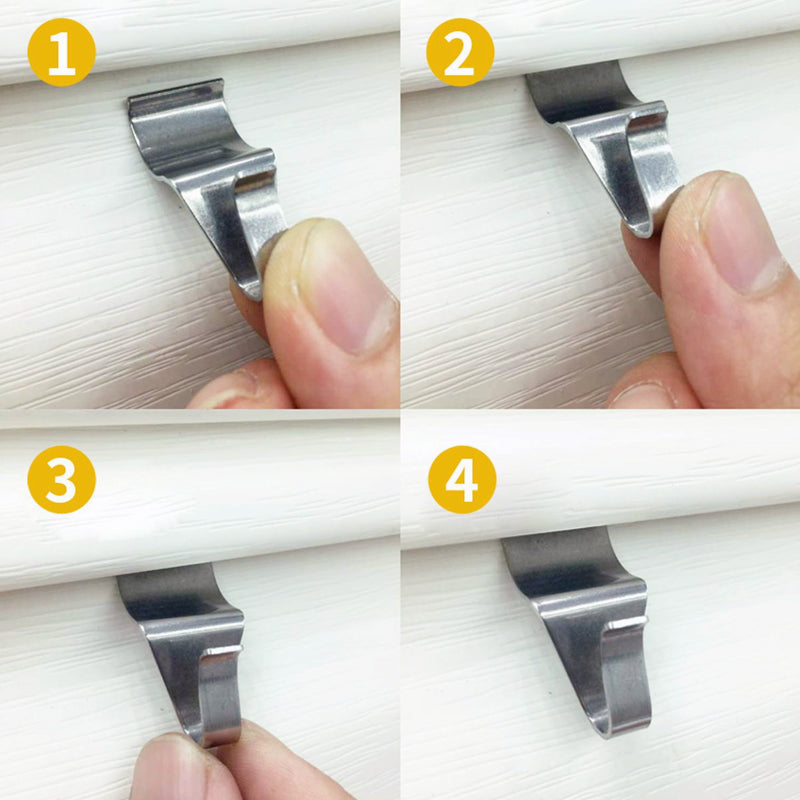 Lisslune | Nail-less costume hanger