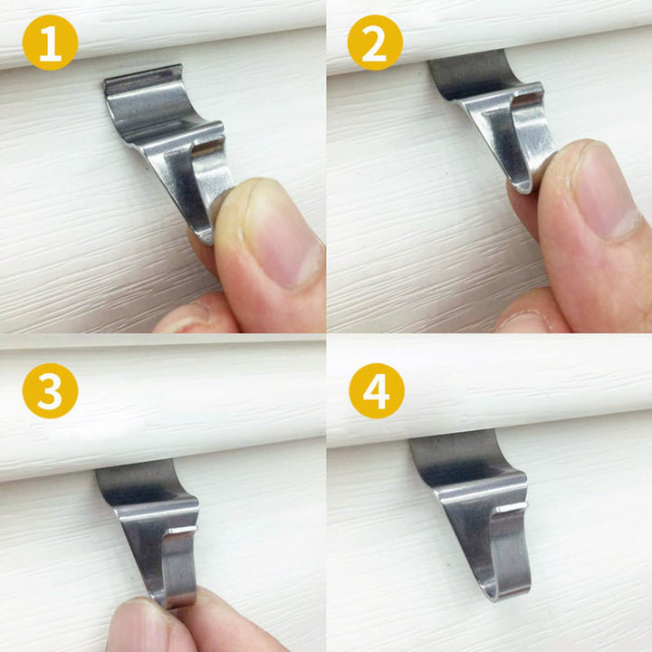 Lisslune | Nail-less costume hanger