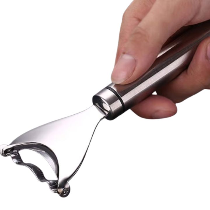 Lisslune | High-quality corn peelers made of stainless steel