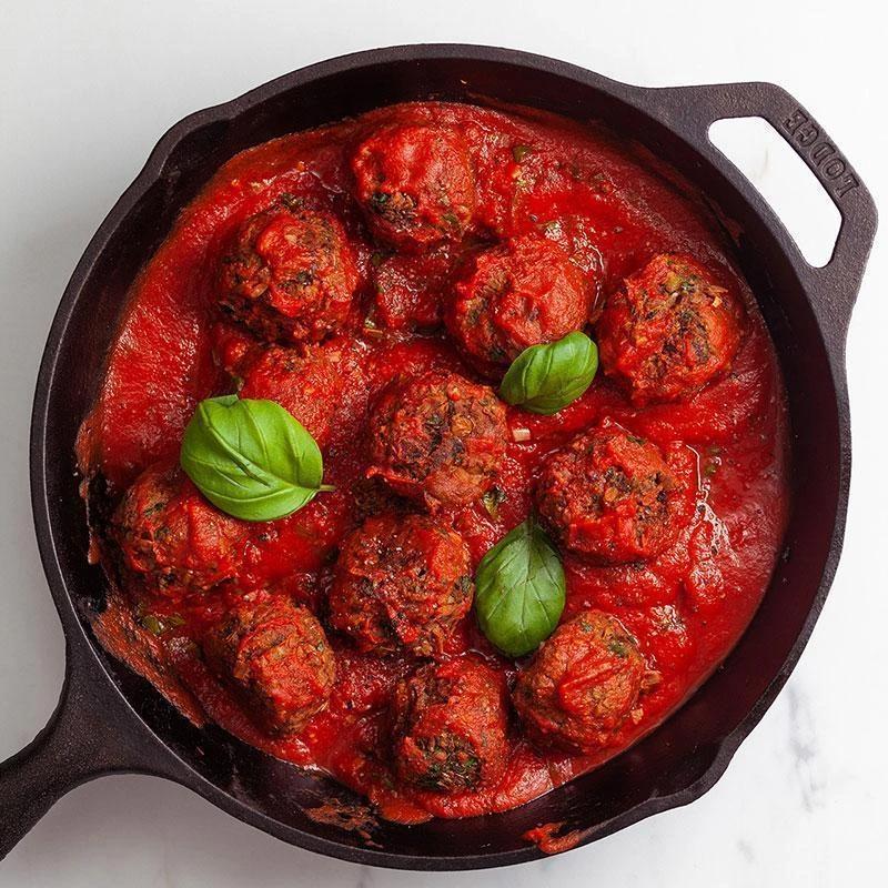 Lisslune | Beginner Meatball Tool