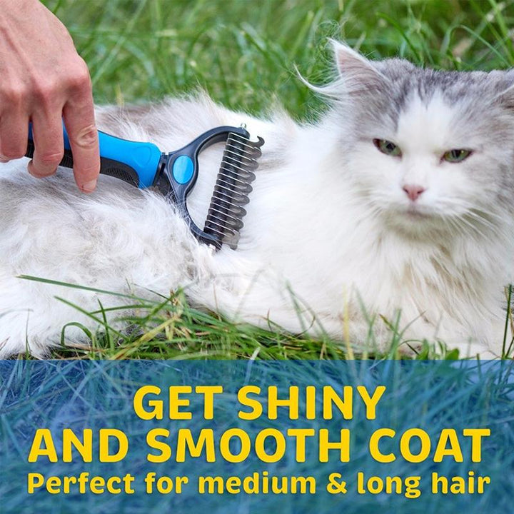 Lisslune | Pet Pro Grooming Tool