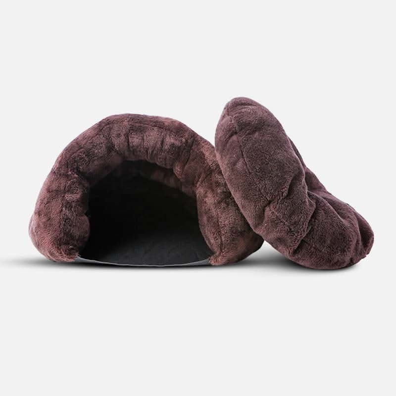Lisslune | FURZEN - Hiding Dog Bed