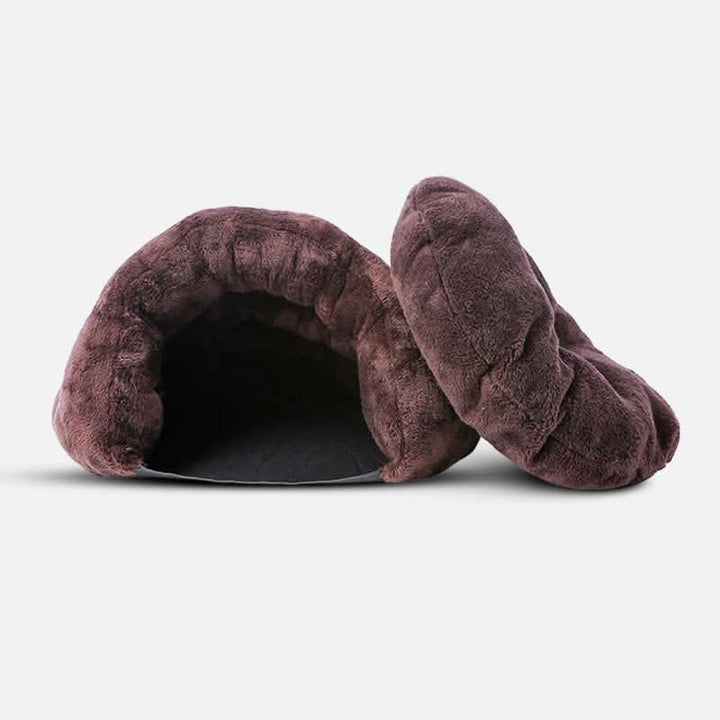 Lisslune | FURZEN - Hiding Dog Bed