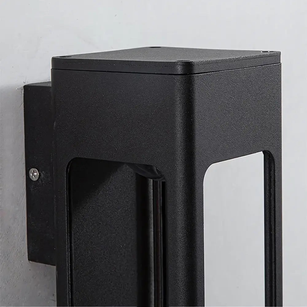 Lisslune | RadiantYue - Sleek Wall Lamp
