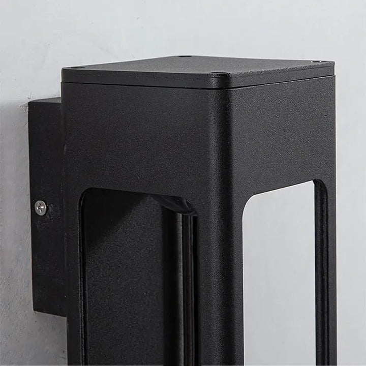 Lisslune | RadiantYue - Sleek Wall Lamp