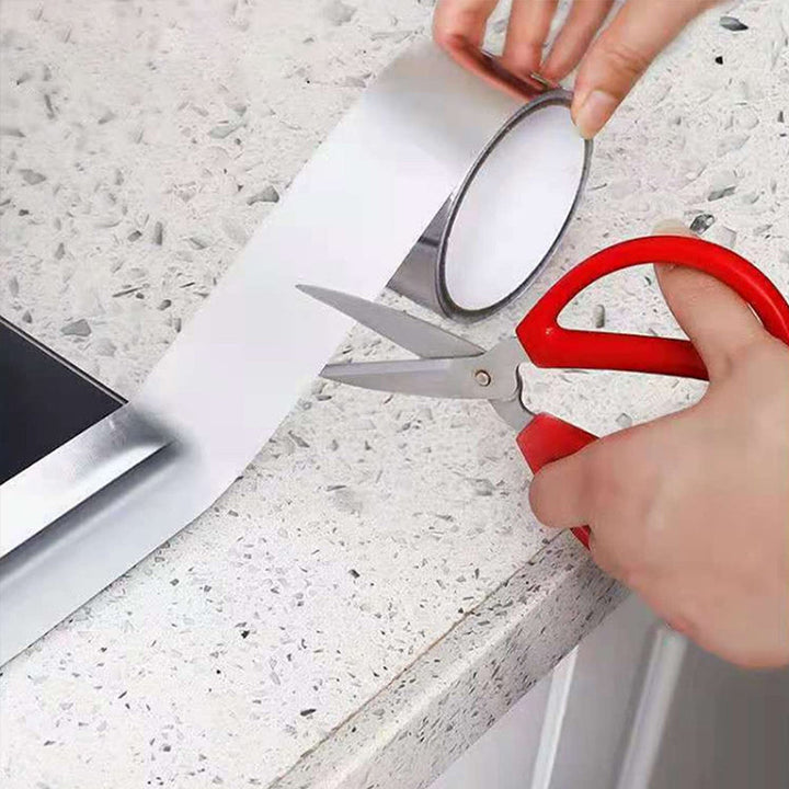 Lisslune | Kitchen waterproof & adhesive sealing strips
