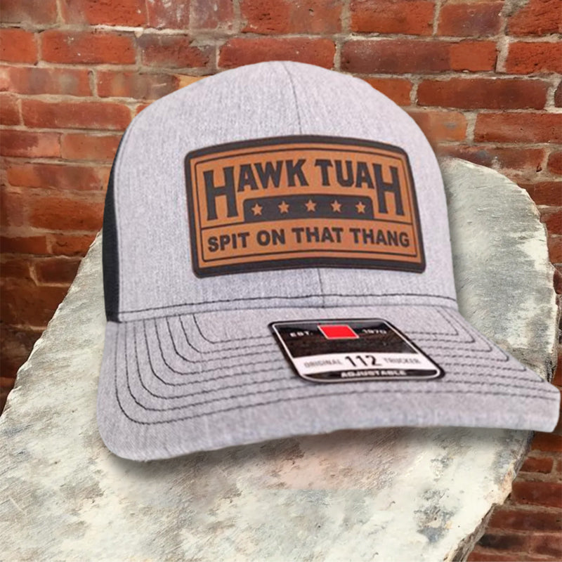 Lisslune | Hawk Tuah hat Snapback