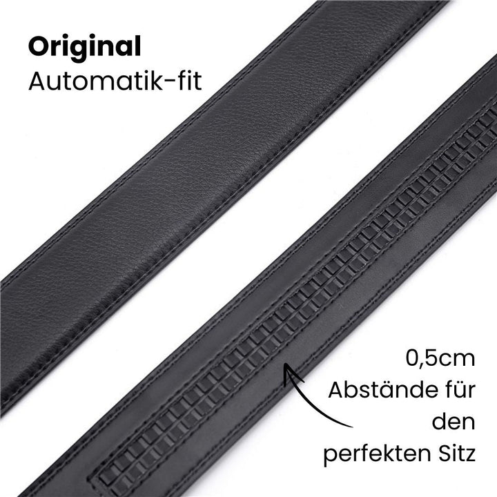 Lisslune | Combine automatic belt + FREE gift bag