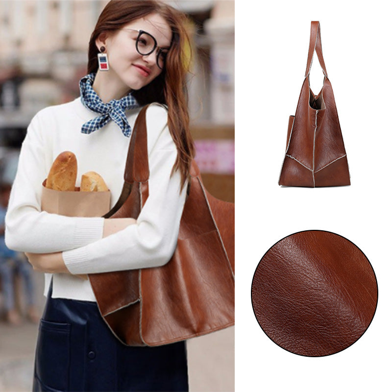 Lisslune | Women's oversized handbag