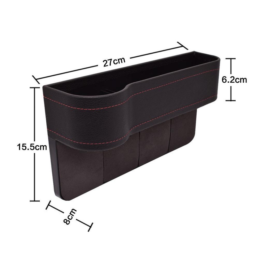 Lisslune | Storage box for car seat