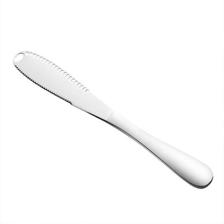Lisslune | Stainless Steel Butter Knife