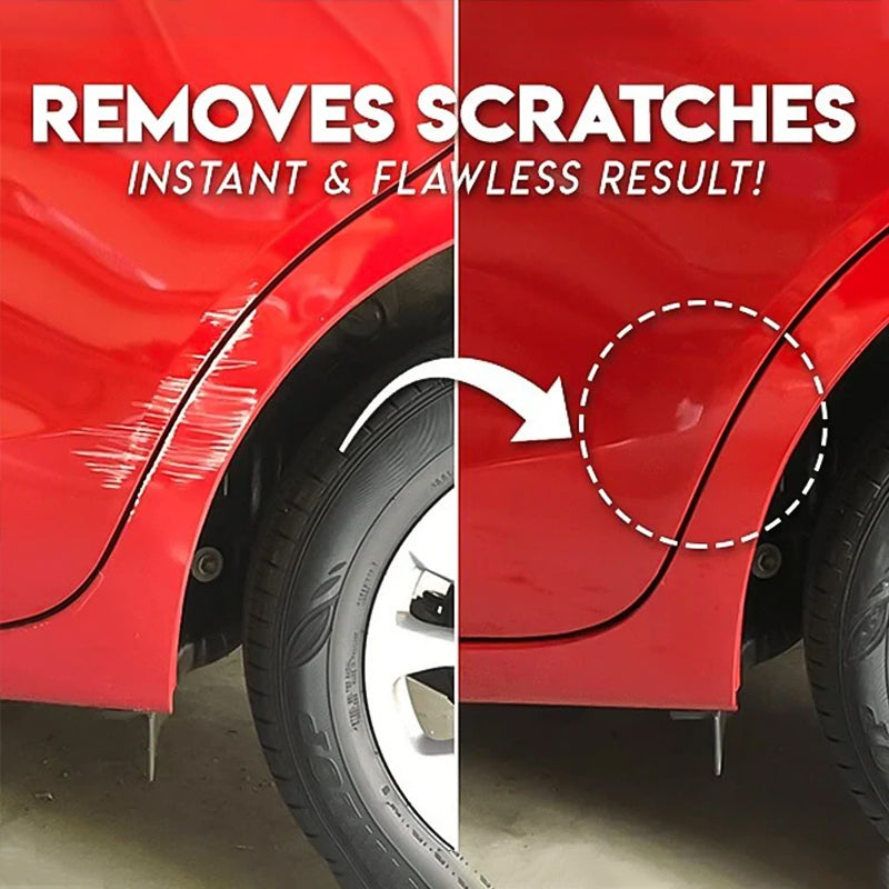 Lisslune | Car Scratch Repair Spray