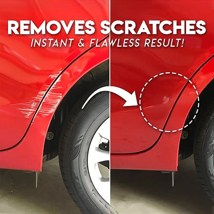 Lisslune | Car Scratch Repair Spray