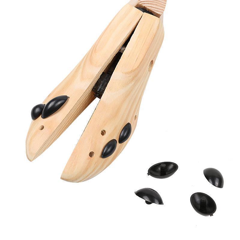 Lisslune | Wooden Shoe Horn