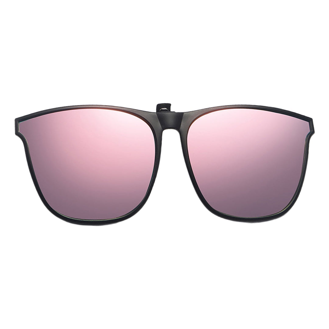 Lisslune | Clip-on sunglasses