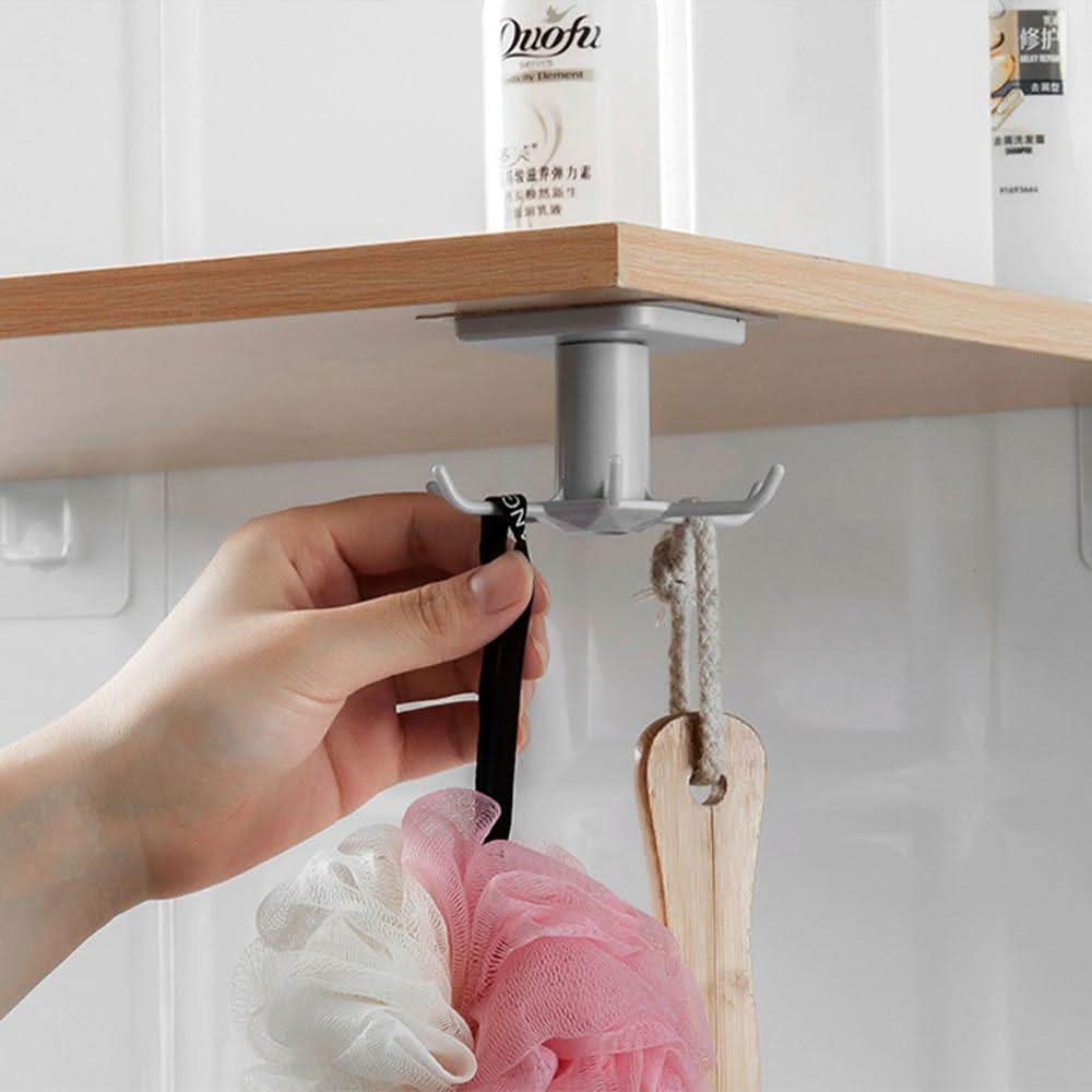 Lisslune | TWISTRACK - Rotatable Kitchen Utensil Holder