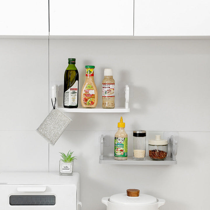 Lisslune | Multifunctional Elephant-Shaped Storage Shelf