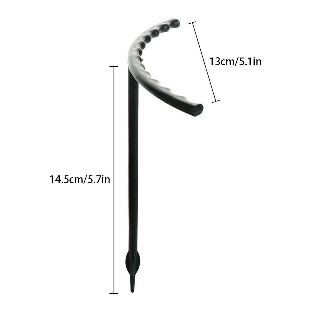 Lisslune | Climbing support for plants – Robust holder with cage design for growth and stability