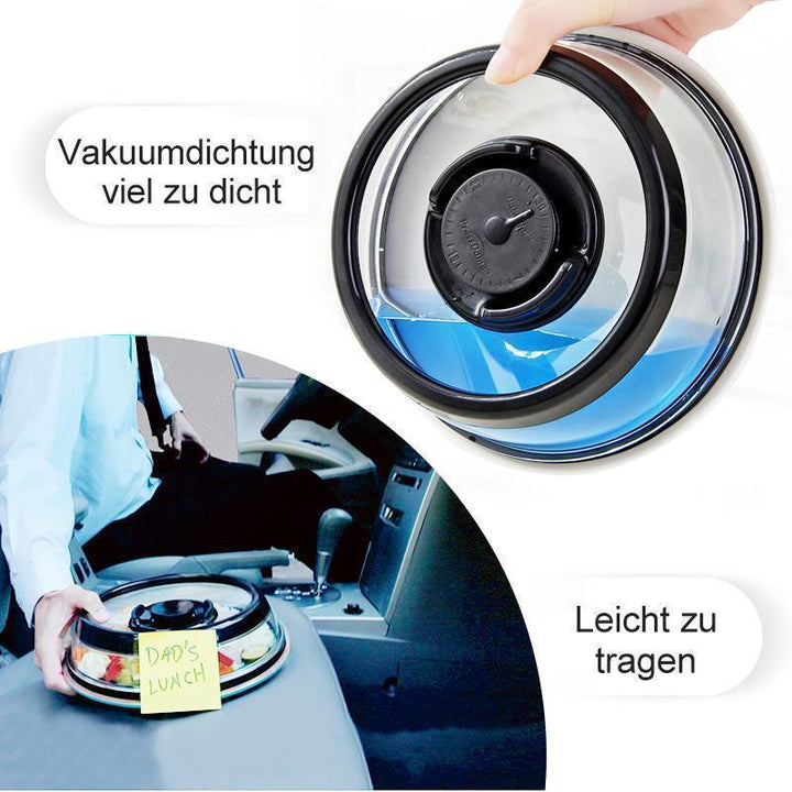 Lisslune | Vacuum Food Sealing Lid