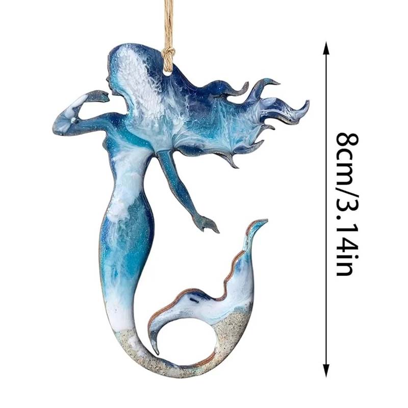 Lisslune | Hanging Decoration “Ocean Vows”