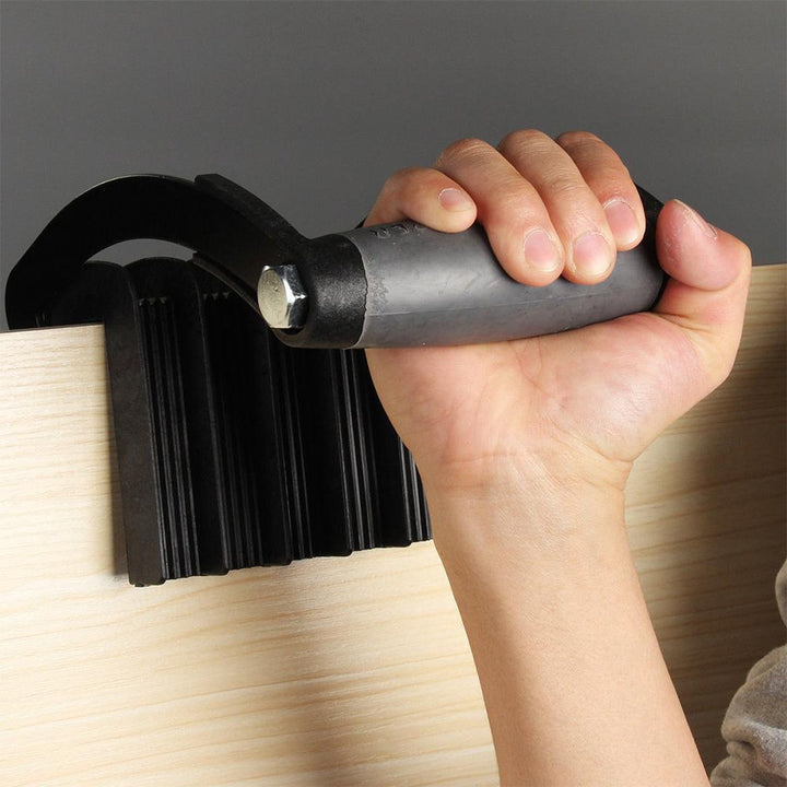 Lisslune | Grip Panel Carrier Tool - Heavy Duty Metal Gripper