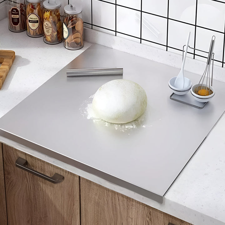 Lisslune | Prime Steel Chopping Board