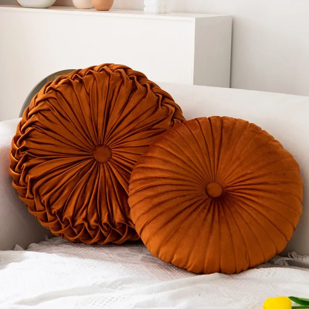 Lisslune | Fluffy Decorative Pillow – Ultimate Comfort and Luxury for your Living Room