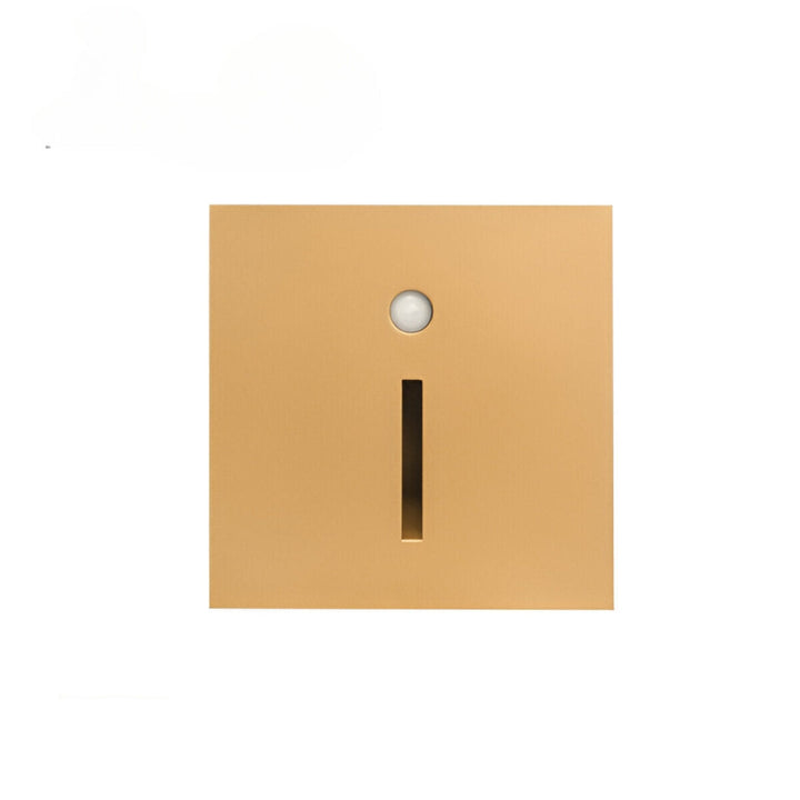 Lisslune | StepShine - motion-sensitive wall lamp