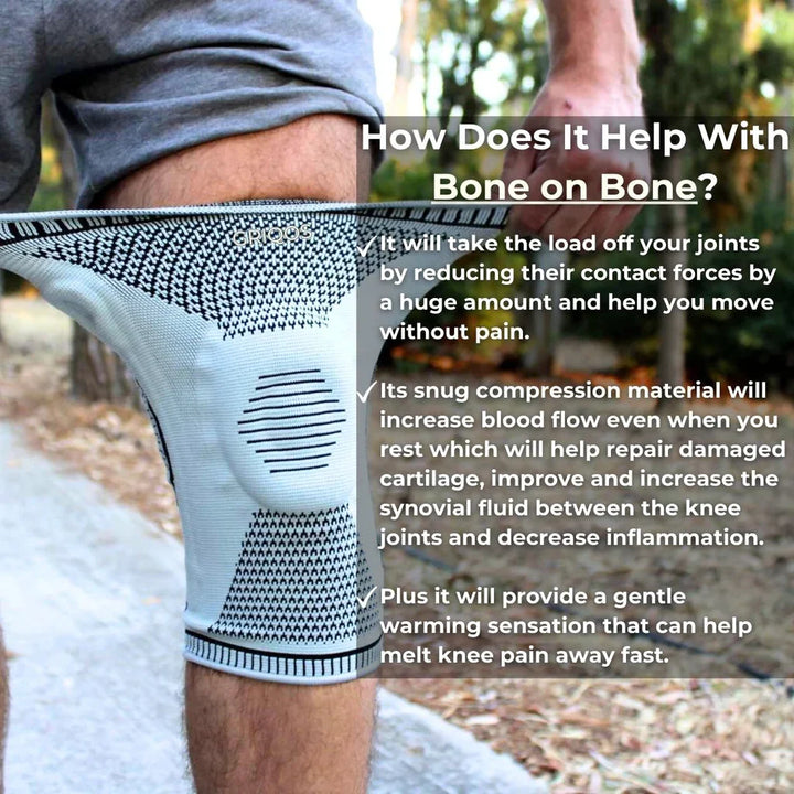 Lisslune | Knee Pro™