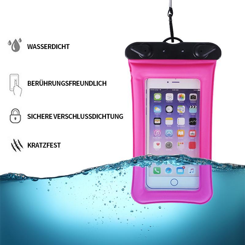 Lisslune | Waterproof, floating phone case