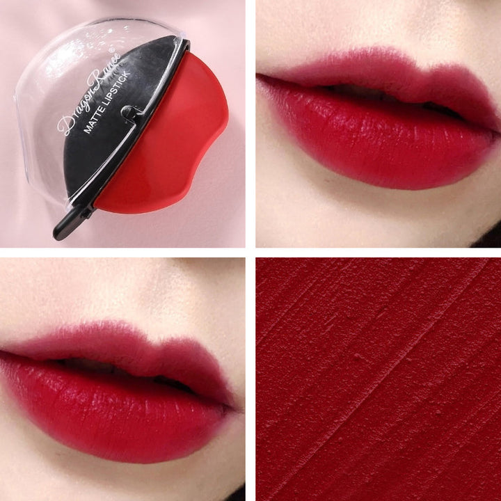 Lisslune | Long-lasting Waterproof Lipstick